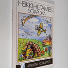 Heikki Hietamies : Sotapoika - pikkukuva 1