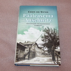 Eddy De Wind - Pääteasema Auschwitz (kovakantinen) - pikkukuva 1
