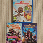 LittleBigPlanet PS Vita Marvel Super Hero Edition (Vita) - pikkukuva 1