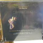 STEVIE RAY VAUGHAN - LIFE WITHOUT YOU UUSI LP + - pikkukuva 2