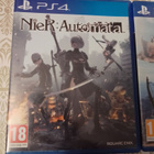 Nier:automata,monster hunter:world,the walking dead - pikkukuva 1