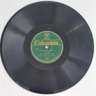 Savikiekko 1924 - Otto Pyykkönen - Columbia 3000-F - pikkukuva 2