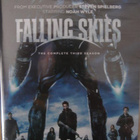 FALLING SKIES THE COMPLETE THIRD SEASON DVD UUSI - pikkukuva 1