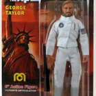 PLANET OF THE APES GEORGE TAYLOR ACTION (19 247) n.20cm, kan - pikkukuva 1