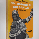 Inkeri Taube : Satumainen maapallo 2 : Afrikka - pikkukuva 1