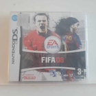 DS : FIFA 08 ( NIB ) - pikkukuva 1