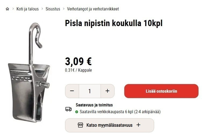 Item image