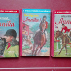 Anna-Lisa Almqvist Hästböcker mm.  0,50/st - pikkukuva 5