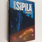 Jarkko Sipilä : Uhripeli - pikkukuva 1