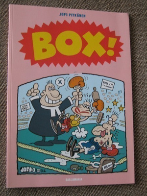 Jope BOX!