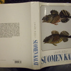 Lauri Koli : Suomen kalat ( 1 p. 1990 ) Sis. postikulut - pikkukuva 1