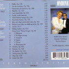 cd, Karita Mattila (sopr) & Ilmo Ranta (p) - Sibelius Songs - pikkukuva 2