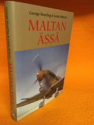 Maltan ässä