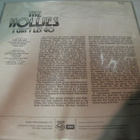 HOLLIES - I CANT LET GO LP 70- LUVUN UK PAINOS M-/EX - pikkukuva 2