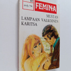 Helmut Busch : Mustan lampaan valkoinen karitsa - pikkukuva 1