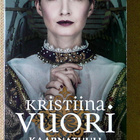 Kristiina Vuori: 4* historiallinen pokkari - pikkukuva 4