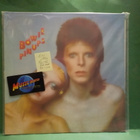 BOWIE - PINUPS EX / EX + FRA - 1972 LP - pikkukuva 1