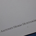 Kuvienmukainen siisti Ensipäiväkuori, katso! - pikkukuva 5
