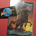 MOLLY HATCHET - FLIRTIN' WITH DISASTER LIVE UUSI DVD - pikkukuva 1