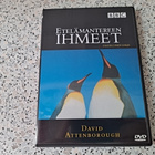Etelämantereen Ihmeet Täydellinen Sarja (DVD) - pikkukuva 1