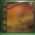220 VOLT - EYE TO EYE M-/M- 1ST HOL -88 PRESS LP + NIMMARIT - pikkukuva 2
