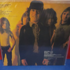 AC/DC - POVERAGE 1ST SPAIN -78 PRESS EX+/M- LP - pikkukuva 2