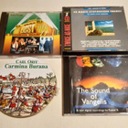 Kasari/ysäri CD 28 levyä hyväkuntoisia - pikkukuva 5