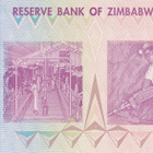 Zimbabwe 500.000.000 Dollars 2008 P84 #714 - pikkukuva 2