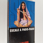 Gerard De Villiers : Escale a Pago Pago - pikkukuva 1