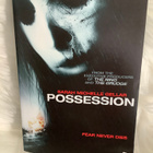 POSSESSION  (FEAR NEVER DIES) Joel Bergvall, Simon Sandquist - pikkukuva 1