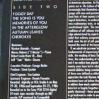 Marsalis Standard Time, Vol. 1 Wynton Marsalis - pikkukuva 2