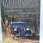 Mobilisti N:o 7 / 2015 - pikkukuva 1