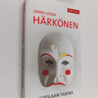 Anna-Leena Härkönen : Sotilaan tarina - pikkukuva 1
