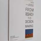From research to decision making : case studies on the us... - pikkukuva 1