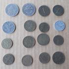 ITÄVALTA 16 kolikkoa 60 grammaa - pikkukuva 2