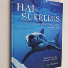 Jack Jackson : Haisukellus ja muita vaarallisia seikkailu... - pikkukuva 1
