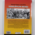 Antonio Segura : Verilöylyn hetki - pikkukuva 2