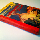 Haakana Veikko O.: Luolamiehen pojat, v. 1957 - pikkukuva 2