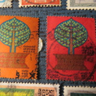 Ceylon postimerkkilajitelma - pikkukuva 3