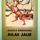 Hänninen Kaarlo: ASLAK JAUR, v. 1935 - pikkukuva 1