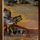 Lucky Luke Lähde länteen DVD - pikkukuva 2
