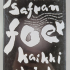 Jonathan Safran Foer : Kaikki valaistuu - pikkukuva 1