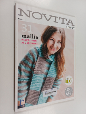 Novita helpot