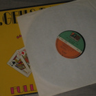 LP  The J. Geils Band – "Live" Full House - pikkukuva 2
