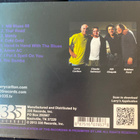 Larry Carlton & Robben Ford: Unplugged cd - pikkukuva 2