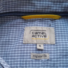 Camel Active pitkähihainen kauluspaita XL Regular Fit - pikkukuva 3