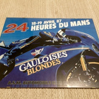 Le Mans 24 -juliste 1987 - pikkukuva 1
