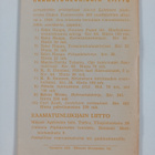 Esko Haapa : Ihmisen pojan tie : Markuksen evankeliumin l... - pikkukuva 2