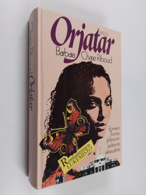 Barbara Chase-Riboud : Orjatar