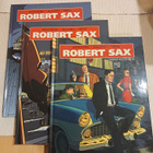 Robert sax 3kpl kovakantista - pikkukuva 1